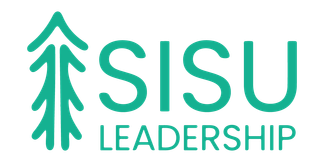 Sisu Leadership logo smaragdi 300x150px