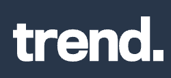 Trend Logo