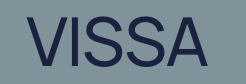 Vissa Logo